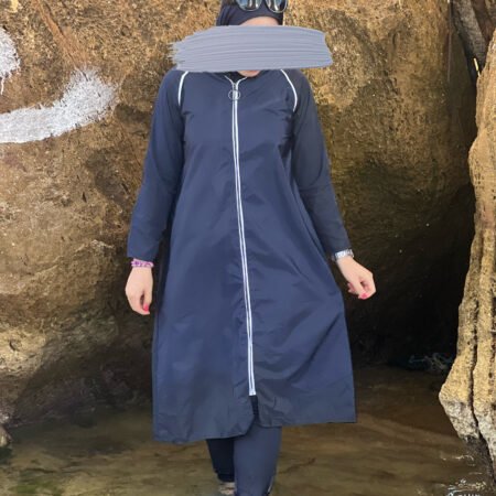 Burkini Aqua