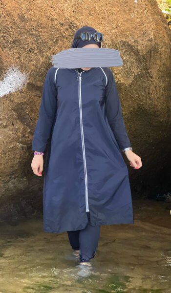 Burkini Aqua