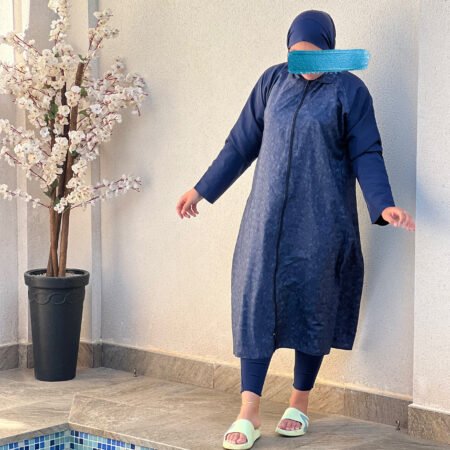 Burkini Aqua