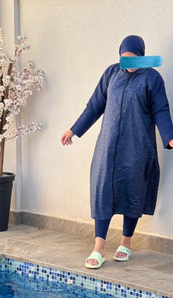 El Nesry online store Burkini Aqua