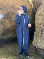 Burkini Aqua