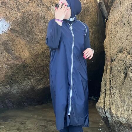 Burkini Aqua