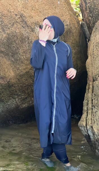 Burkini Aqua