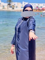 Burkini Aqua