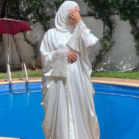 عباية الصفاء