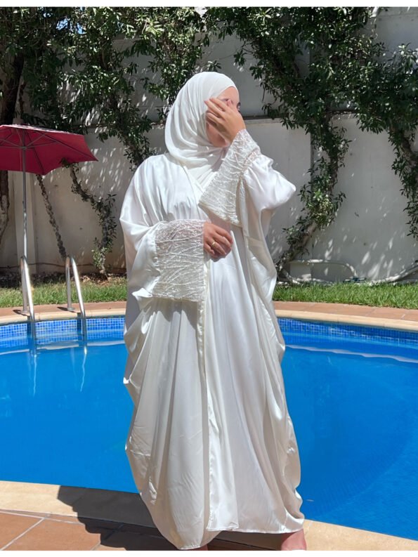 عباية الصفاء