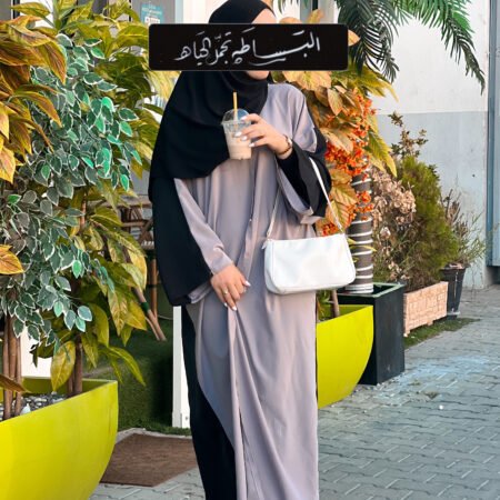 عباية أماني