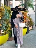 عباية أماني