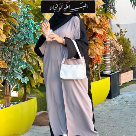 عباية أماني