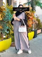 عباية أماني