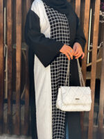 Abaya Powerful
