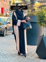 عباية منارة