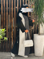 Abaya Powerful