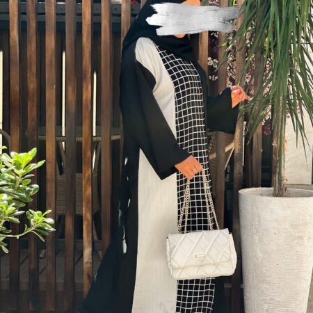 Abaya Powerful