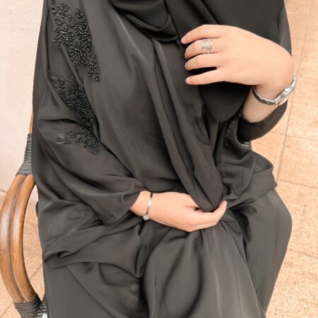 عباية فخامة
