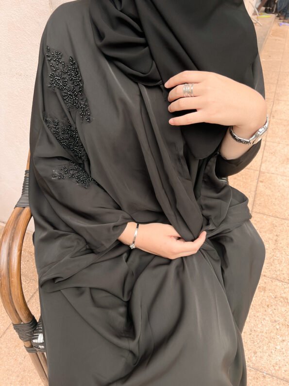 عباية فخامة