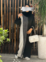 Abaya Powerful