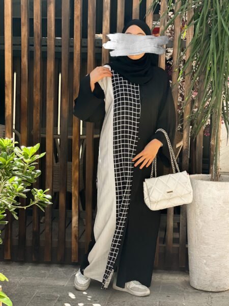 Abaya Powerful