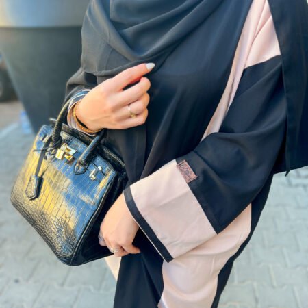 عباية منارة