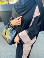 عباية منارة