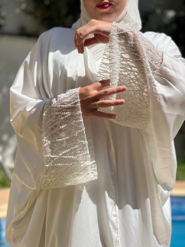 عباية الصفاء
