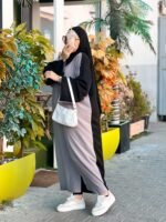 عباية أماني