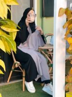 عباية أماني