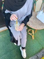 عباية أماني