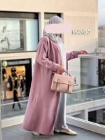 عباية زمردة