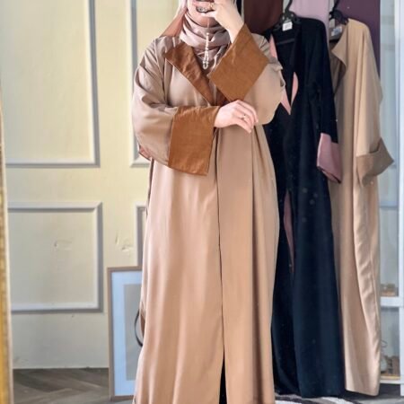 -عباية الرقة -بني