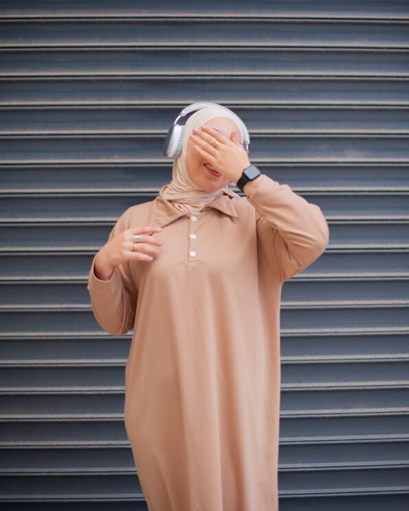 Robe Polo