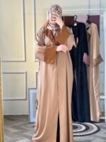 -عباية الرقة -بني