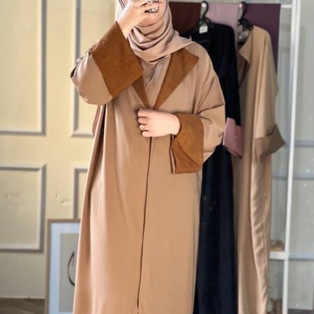 -عباية الرقة -بني
