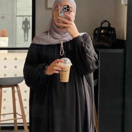 حجاب عفاف