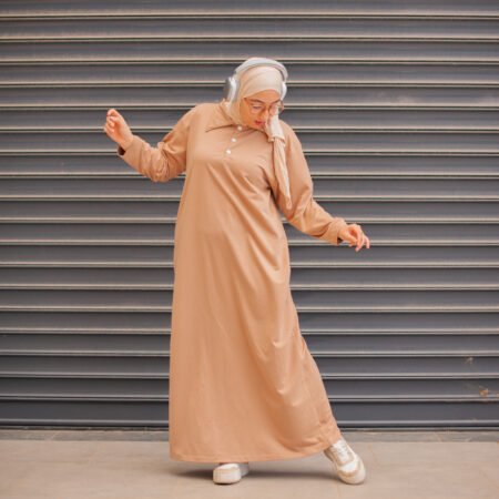 Robe Polo