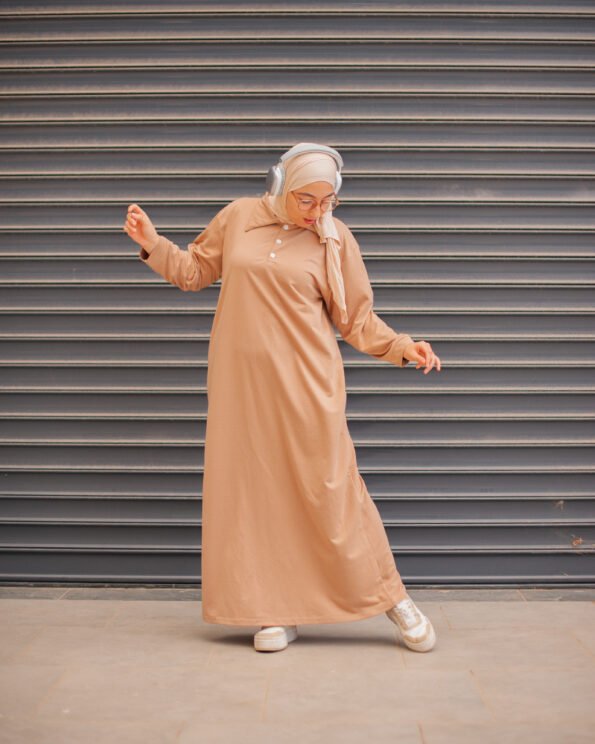 Robe Polo