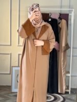 -عباية الرقة -بني