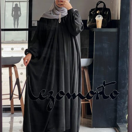 حجاب عفاف