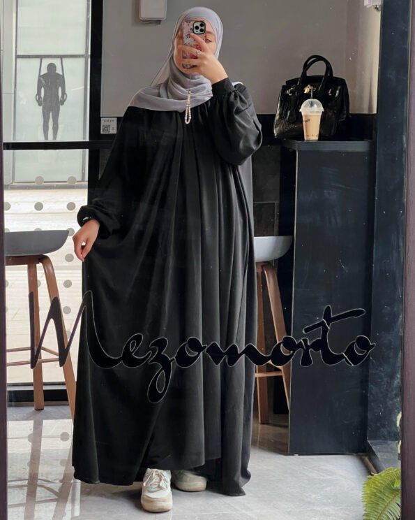 حجاب عفاف