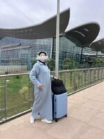 Robe Streetwear -Gris-