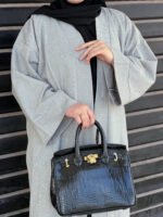 Light Cachemire Abaya