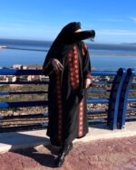 حجاب يافا