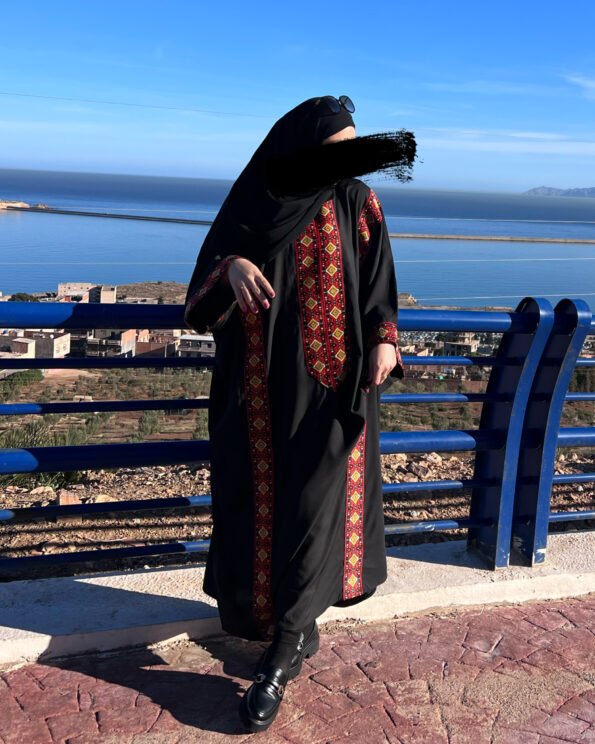 حجاب يافا