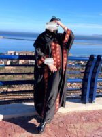 حجاب يافا