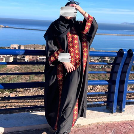 حجاب يافا
