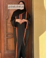 Abaya Palestia