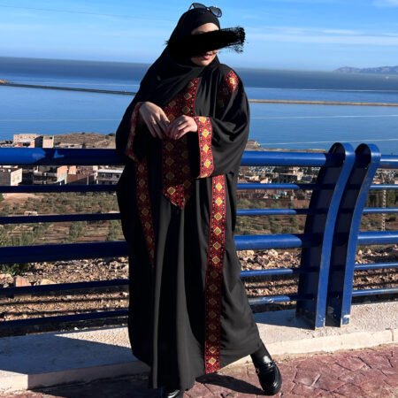 حجاب يافا