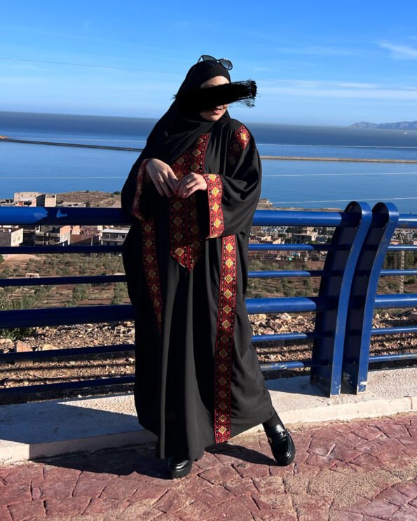 حجاب يافا