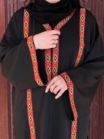 Abaya Palestia