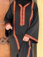 Abaya Palestia
